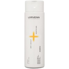 Lorvenn Dry Scalp + Soothing Shampoo – Moisturizing Shampoo That Tr...