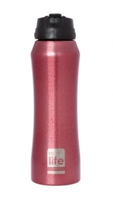Ecolife Thermos Red 550ml