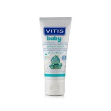 Vitis Baby Gel Ointment 30ml + Thimble Gift