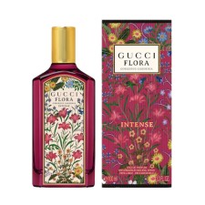 Gucci Flora Gorgeous Gardenia Edp Intense 100ml, Γυναικέιο Άρωμα