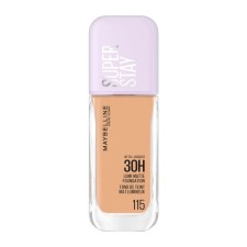 Μακιγιάζ Super Stay® Lumi-Matte Foundation No115