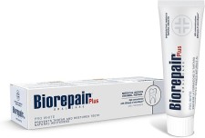 Biorepair Plus Pro White x 75ml