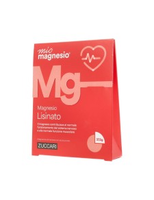 MyMagnesium Lysinate 37,5 g