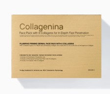 Collagenina Face Pack Grade 3