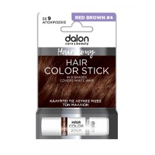 Dalon Hair Color Stick 4