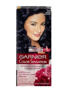 Garnier Color Sensation 2.10 Blue/Black 40ml