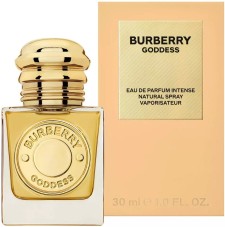 Burberry Goddess Intense Edp x 30ml