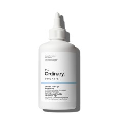 THE ORDINARY BODY CARE DIRECT ACIDS SALICYLIC ACID 0.5% BODY SERUM ...