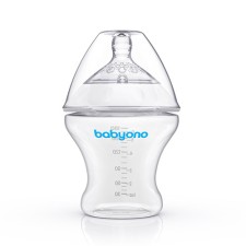 Babyono Natural Nursing Anti-colic bottle 180ml
