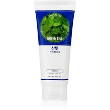 Holika Holika Daily Fresh Green Tea Cleansing Foam 150ml