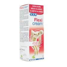 Tilman Flexicream x 100ml - Quickly Relieves From Muscular Pain x 100ml