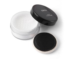 Grigi Loose Powder Pro Translucent Matte Fixing Powder No 10