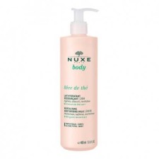 NUXE REVE DE THE MOISTURIZING REVITALISING MILK 24H 400ML