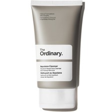 The Ordinary Cleansers Squalane Cleanser 50ml, Απαλό Καθαριστικό Πρ...