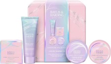 Baylis & Harding Jojoba,Vanilla & Almond Collection Pamper Tin 4s