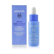 Apivita Aqua Beelicious Refreshing Hydrating Booster x 30ml