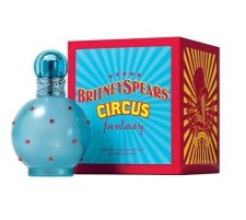 Britney Spears Circus Fantasy Edp x 100ml