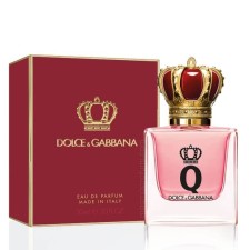 Dolce & Gabbana Ladies Q Eau De Parfum 30ml