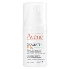 Avene Cicalfate Cream Spf50+ 30ml
