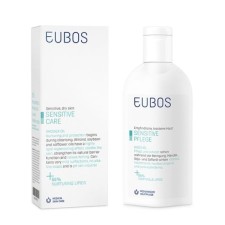Eubos sensitive shower oil ,for dry/very dry skin 200ML