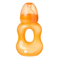 Tommee Tippee Easy Grip Bottle 3m+ x 240ml