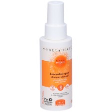 Vogliadisole Four Respect Sun Milk Spray SPF30 100ml