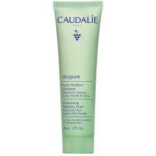 Caudalie Vinopure Ενυδατικό ματ υγρό 60ml Caudalie Vinopure Ενυδατικό ματ υγρό 60ml