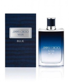 JIMMY CHOO MAN BLUE EAU DE TOILETTE 100ml