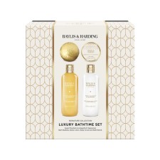 Baylis & Harding Γλυκό μανταρίνι & γκρέιπφρουτ - σετ δώρου περιποίη...