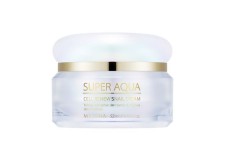 MISSHA Super Aqua Cell Renew Snail Cream 52ml MISSHA Super Aqua Cell Renew Snail Cream 52ml