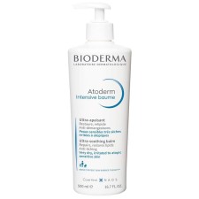 Bioderma Atoderm Intensive Baume Ultra Soothing Balm 500ml