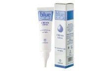 BLUE CAP CREAM, HYDRATION OF DRY& PEELING SKIN CAUSED BY DIVERSE DERMATOLOGICAL PROCESSES 50G