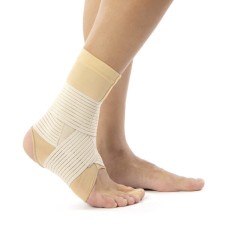 AnatomicHelp 1601 Ankle Support With Two Straps M Size