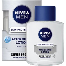 Nivea Men Skin Protection After Shave Lotion 100ml