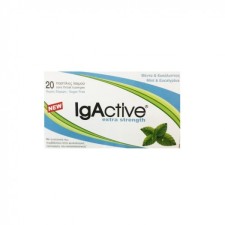 IgActive Mint 20s