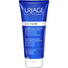 URIAGE DS HAIR KERATO-REDUCING TREATMENT SHAMPOO. FOR SCALES, ITCHING AND REDNESS 150ML