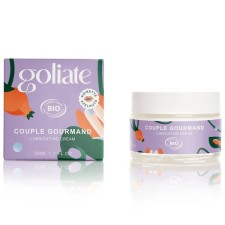 Goliate Gel The Gourmet Couple 50ml Hazelnut  Βρώσιμο λάδι μασάζ κα...