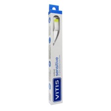 VITIS SENSITIVE TOOTHBRUSH, RECOMMENDED IN CASES OF GUM RECESSION 1PIECE