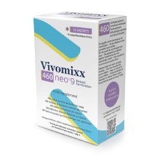 Vivomixx Neo® Powder 460 Billion 10 Sachets 4.4g Each Sachet