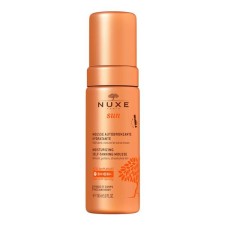 Nuxe Sun Moisturizing Self-Tanning Mousse 150ml