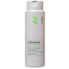 Lorvenn Silk Repair Nutrition & Shine Shampoo 300ml