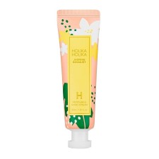 Holika Holika Perfumed Hand Cream - Jasmine Bouquet 30ml Holika Holika Perfumed Hand Cream - Jasmine Bouquet 30ml