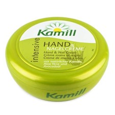 KAMILL INTENSIVE HAND & NAIL CREAM 150ML