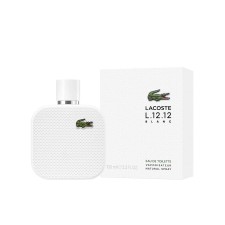 Lacoste L.12.12 Blanc EDT x 100ml