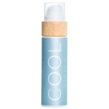 Cocosolis After Sun Oil Minty Aroma 110ml