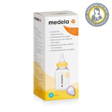 Medela Breast Milk Bottle With Teat 150ml