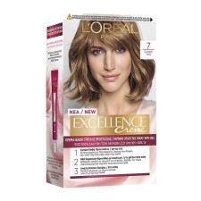 LOREAL EXCELLENCE CREME 7 48ML