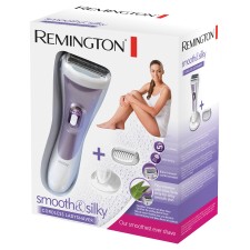 Remington Cordless Lady Shaver Wdf4840