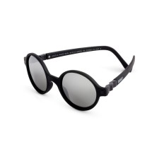 Kietla Sunglasses Rozz 4-6 Black