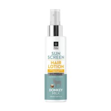 Bodyfarm Donkey Milk Hair Sunscreen Lotion 150ml